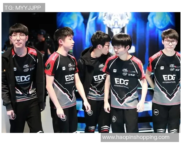 CSGO战术排行榜揭晓EDG荣登第九名引发热议