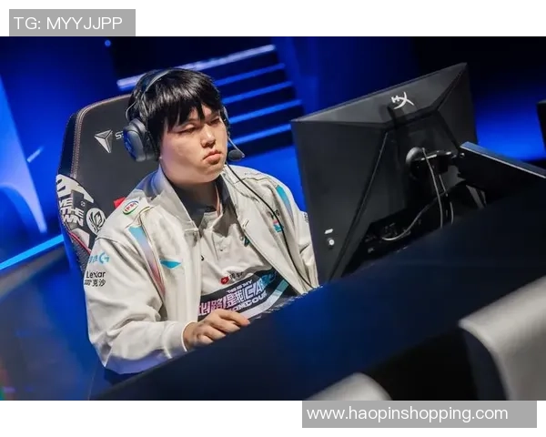 CSGO灵活性排行榜揭晓BLG战队荣登第一名引发热议