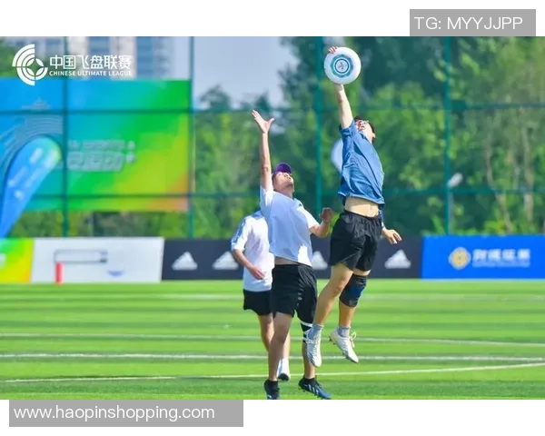 飞盘运动的魅力与团队精神西安飞盘队的成长与挑战揭秘