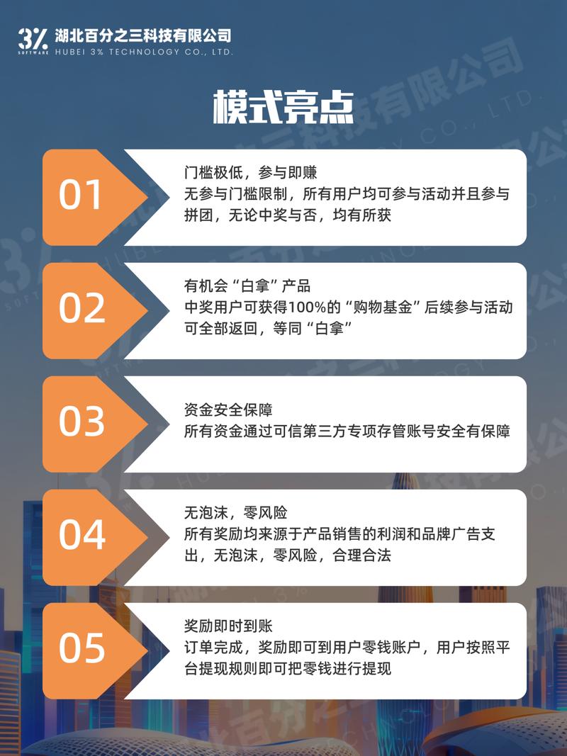 全民拼购终极指南:低价好货 现金分红,把消费变成一门"小生意"