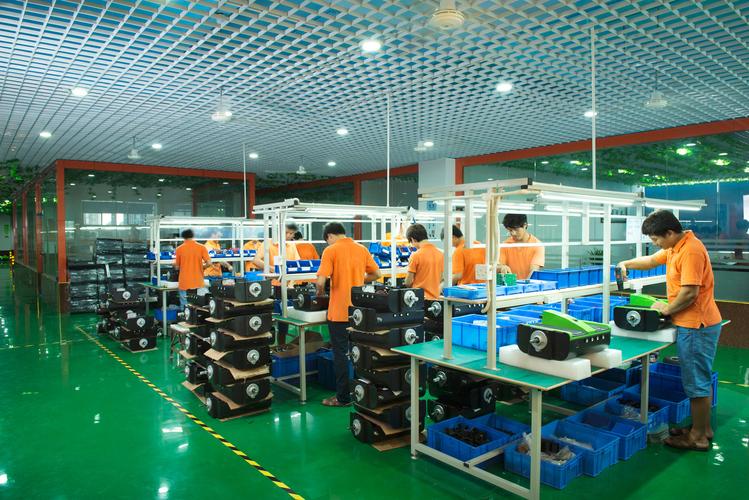 好拼购科技工厂装配工艺优化策略与实践