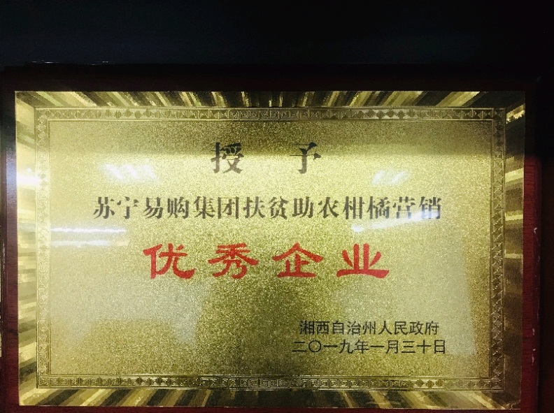 科技赋能智慧零售 苏宁易购第十二份社会责任报告解读